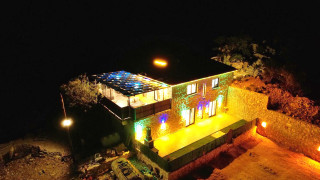 VKV5737 Villa Kalkan