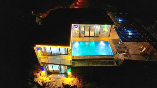 VKV5737 Villa Kalkan