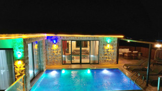 VKV5737 Villa Kalkan