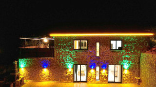 VKV5737 Villa Kalkan