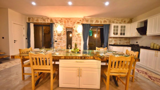 VKV5737 Villa Kalkan