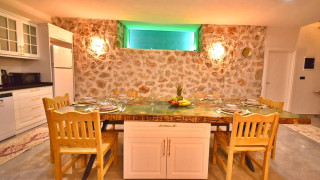 VKV5737 Villa Kalkan