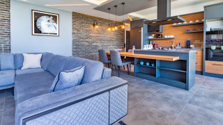 VKV8426 Villa Kalkan