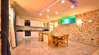 VKV5737 Villa Kalkan