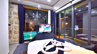 VKV5737 Villa Kalkan