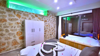 VKV5737 Villa Kalkan