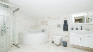 VKV5703 Villa Kalkan
