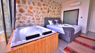 VKV5737 Villa Kalkan
