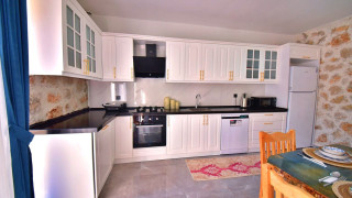 VKV5737 Villa Kalkan