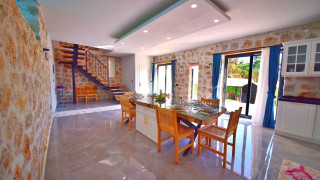 VKV5737 Villa Kalkan