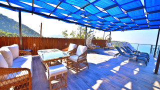 VKV5737 Villa Kalkan