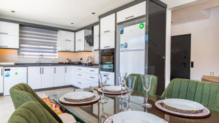 VKV1712 Villa Kalkan