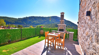 VKV5737 Villa Kalkan