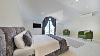 VKV3027 Villa Kalkan