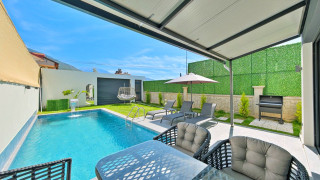 VKV3027 Villa Kalkan