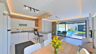 VKV3027 Villa Kalkan
