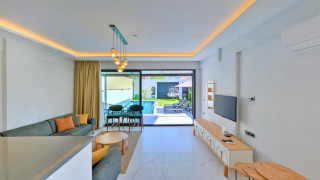 VKV3027 Villa Kalkan