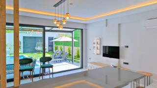 VKV3027 Villa Kalkan