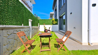 VKV3027 Villa Kalkan