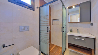 VKV3027 Villa Kalkan