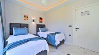 VKV3027 Villa Kalkan