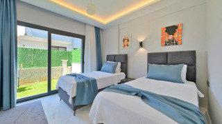 VKV3027 Villa Kalkan