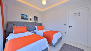VKV3027 Villa Kalkan
