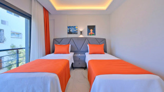 VKV3027 Villa Kalkan