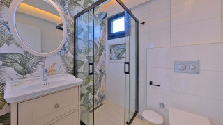 VKV3027 Villa Kalkan