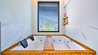 VKV3027 Villa Kalkan