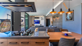 VKV8426 Villa Kalkan