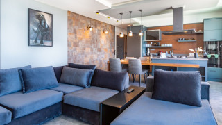 VKV1676 Villa Kalkan