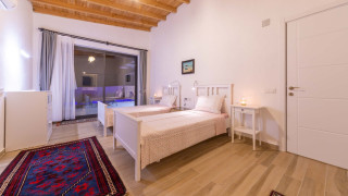 VKV5037 Villa Kalkan