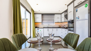 VKV1712 Villa Kalkan