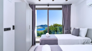 VKV1735 Villa Kalkan