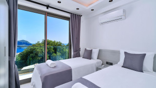 VKV1735 Villa Kalkan