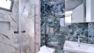 VKV1735 Villa Kalkan