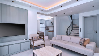VKV1735 Villa Kalkan