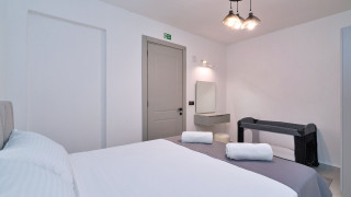 VKV1735 Villa Kalkan