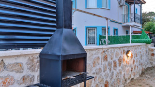 VKV1735 Villa Kalkan