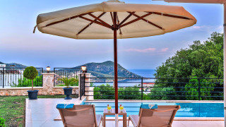 VKV1735 Villa Kalkan