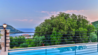 VKV1735 Villa Kalkan