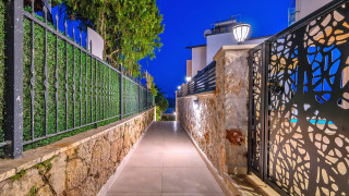 VKV1735 Villa Kalkan