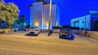 VKV1735 Villa Kalkan