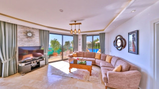 BVK9911 Balayı Villası