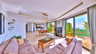 BVK9911 Balayı Villası