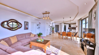 BVK9911 Balayı Villası