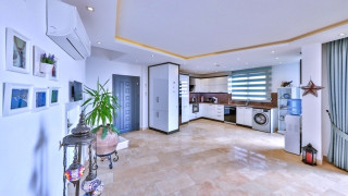 BVK9911 Balayı Villası