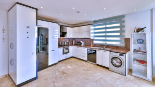 BVK9911 Balayı Villası