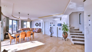 BVK9911 Balayı Villası